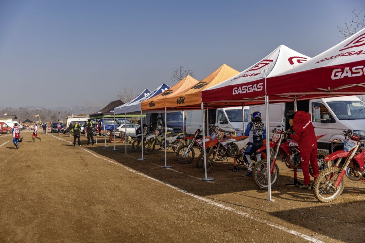 Master MX 2024 - The Race 